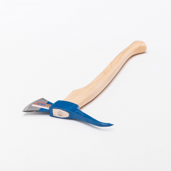 Handsappelbeil, Eschenstiel